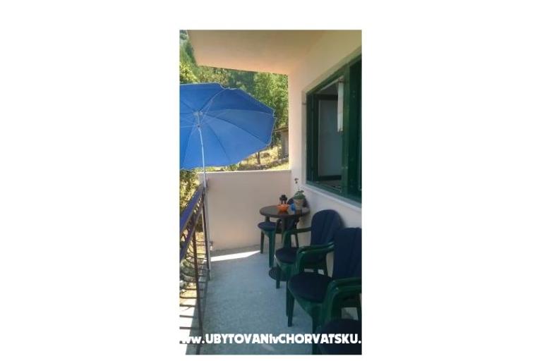 Apartmanok Milić – fotó 15
