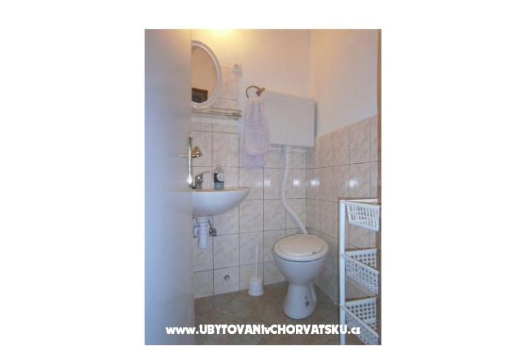 Apartmanok Milić – fotó 18