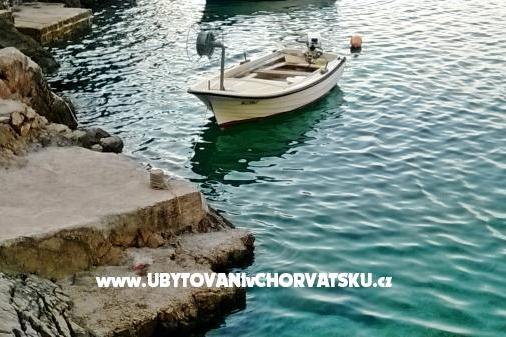 Apartmanok Milić – fotó 4