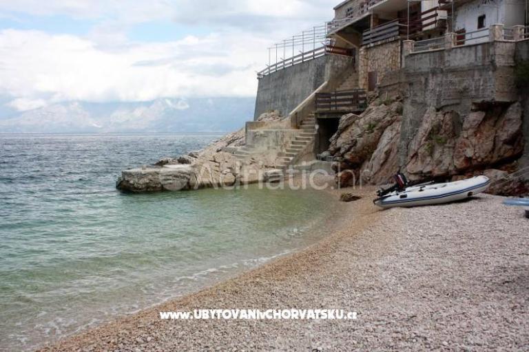 Apartmanok Milić – fotó 6
