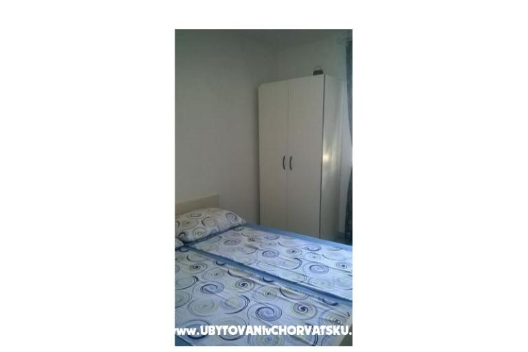 Apartmanok Milić – fotó 9