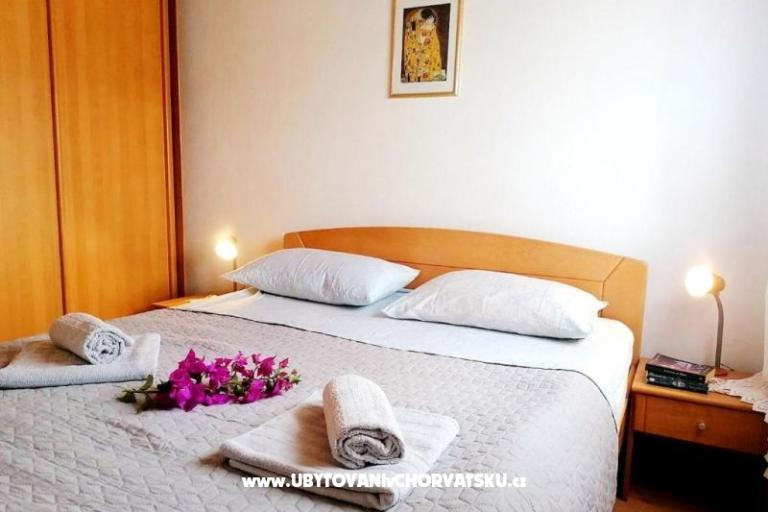 Apartmanok Mladen – fotó 10