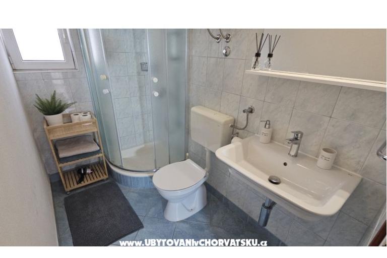 Apartmanok Mladen – fotó 11
