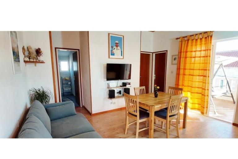 Apartmanok Mladen – fotó 12