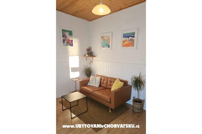 Apartmanok Mladen – fotó 13