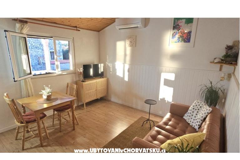 Apartmanok Mladen – fotó 14