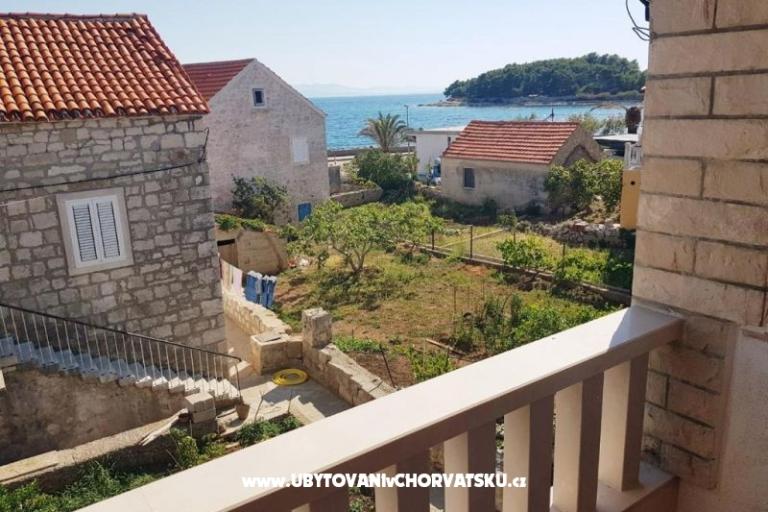 Apartmanok Mladen – fotó 15