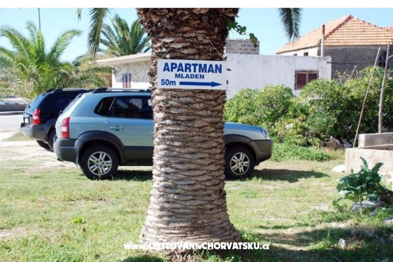 Apartmanok Mladen – fotó 16