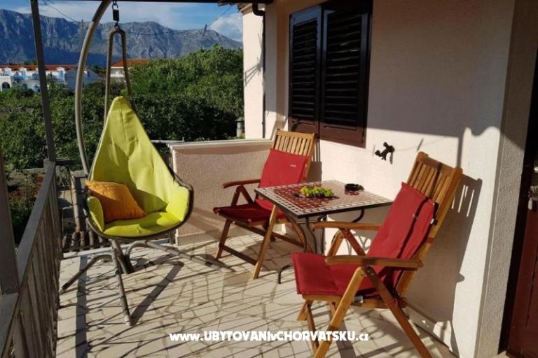 Apartmanok Mladen – fotó 6