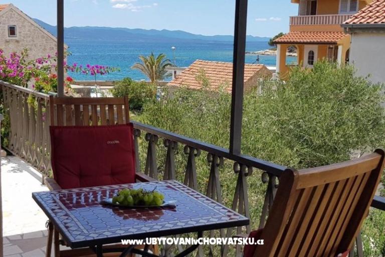 Apartmanok Mladen – fotó 7
