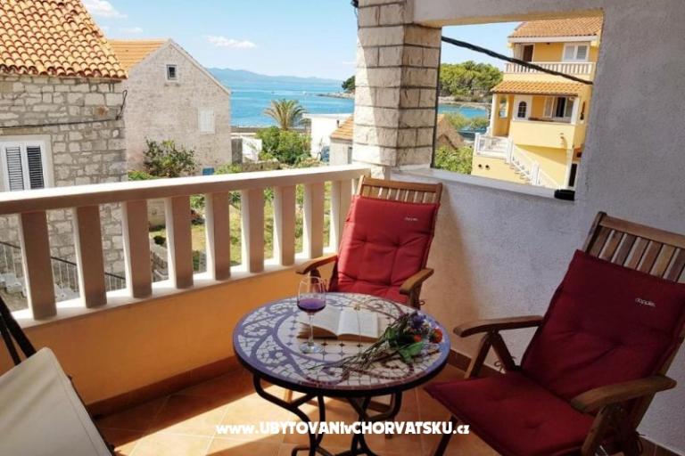 Apartmanok Mladen – fotó 8