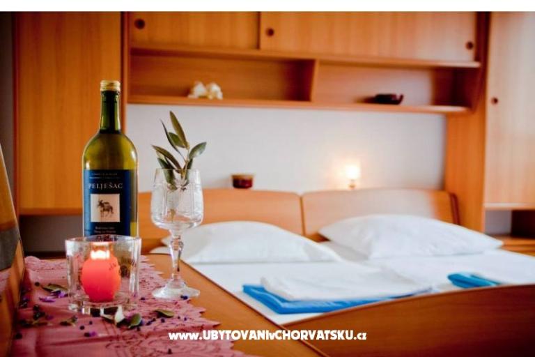 Apartmanok Petrić – fotó 4
