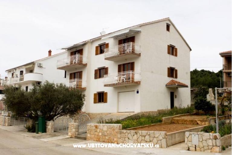 Apartmanok Petrić – fotó 7