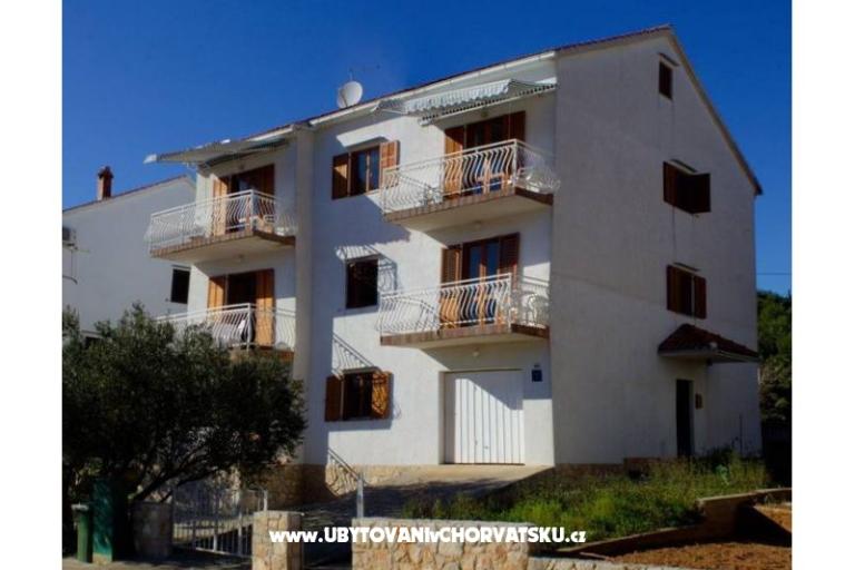 Apartmanok Petrić – fotó 8