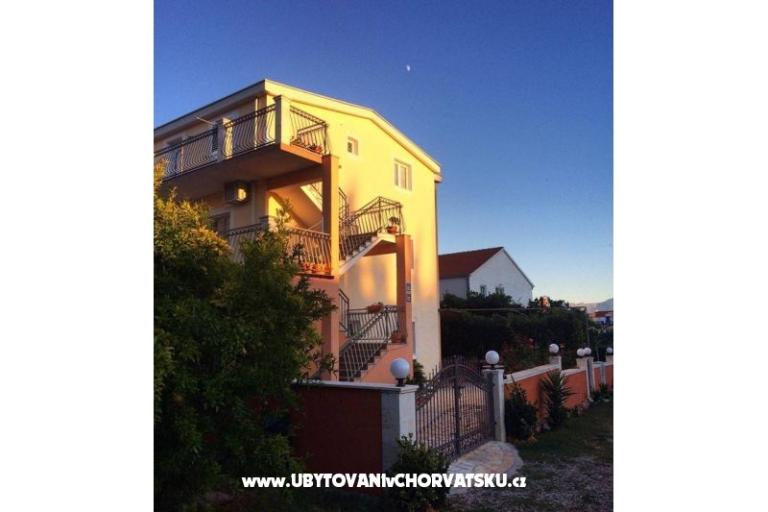 Apartmanok Raueiser – fotó 7