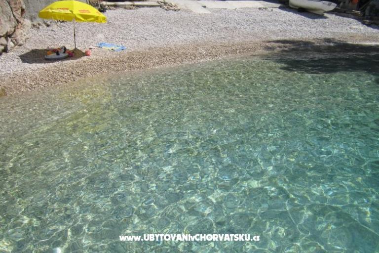 Apartmanok Smiljanka – fotó 3