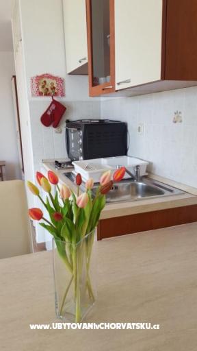 Apartman Smokva - Villa Tudor – fotó 5