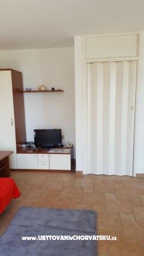 Apartman Smokva - Villa Tudor – fotó 7