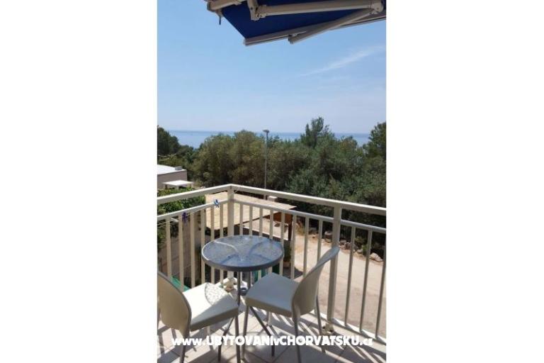Apartman Smokva - Villa Tudor – fotó 9