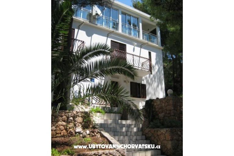 Apartmanok Villa Ypsilon – fotó 4