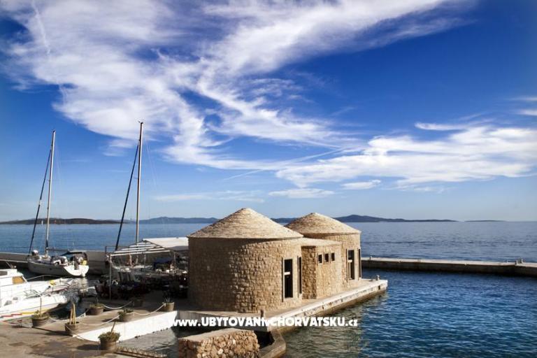 Apartmanok Villa Ypsilon – fotó 8