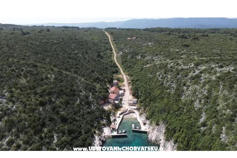 Beach Ház Hvar – fotó 6