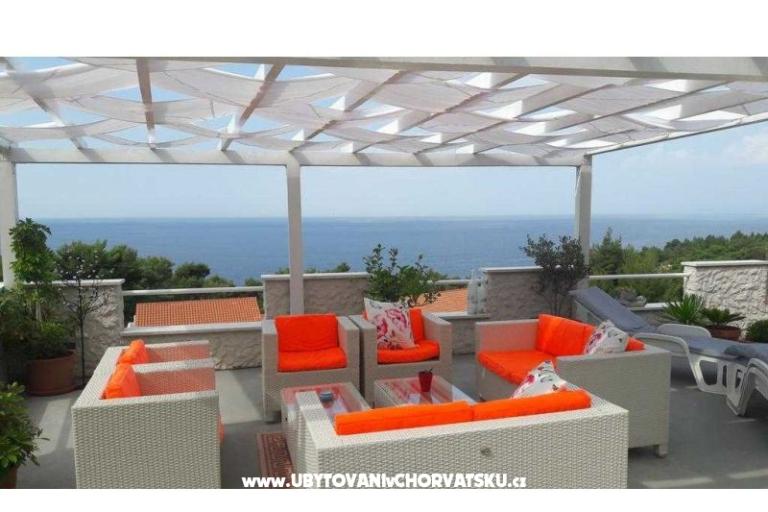 Sea View Adriatic Blu – fotó 4