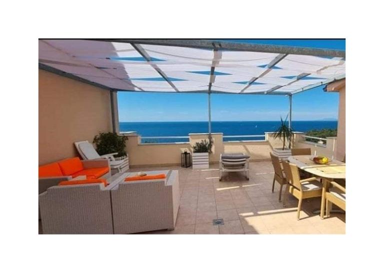 Sea View Adriatic Blu – fotó 5