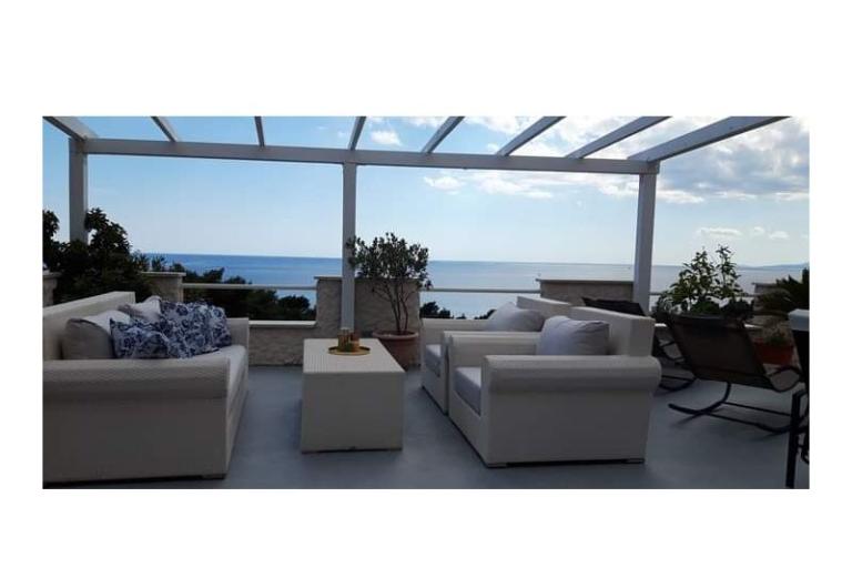 Sea View Adriatic Blu – fotó 6