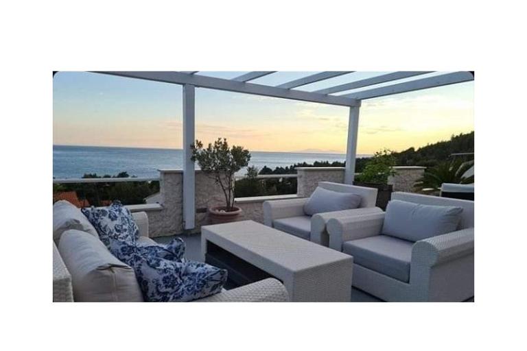 Sea View Adriatic Blu – fotó 7