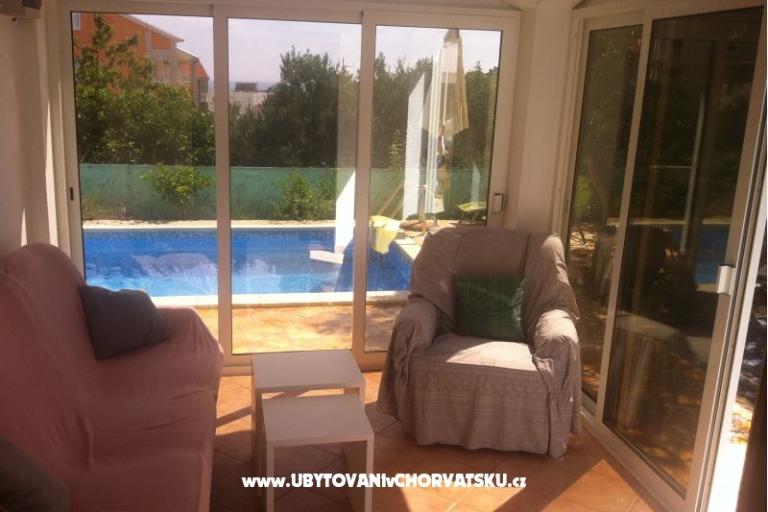 Villa Katarina – fotó 12