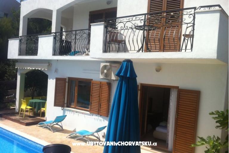 Villa Katarina – fotó 7