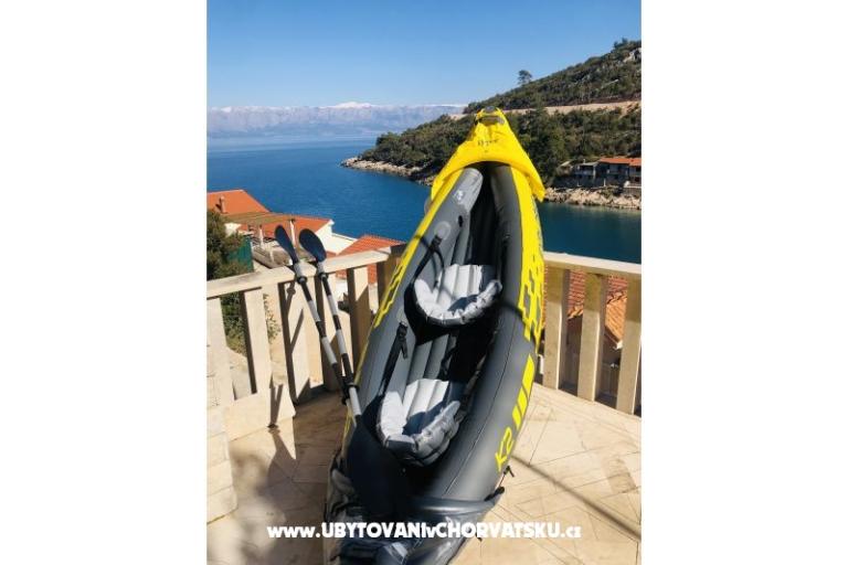 Hvar Beach Villa – fotó 10