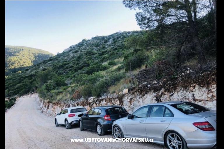 Hvar Beach Villa – fotó 13