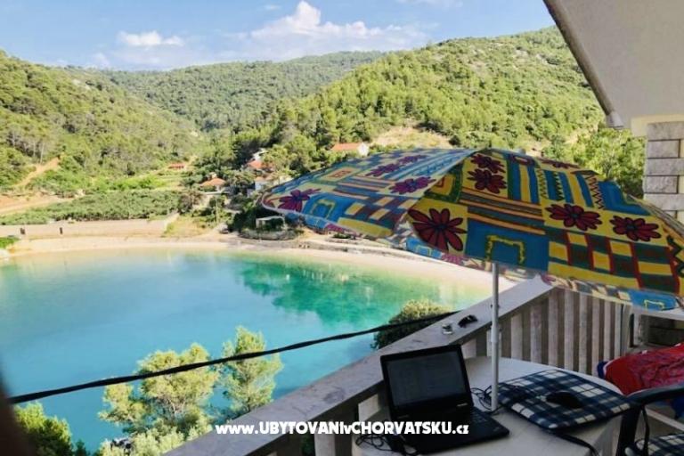 Hvar Beach Villa – fotó 14