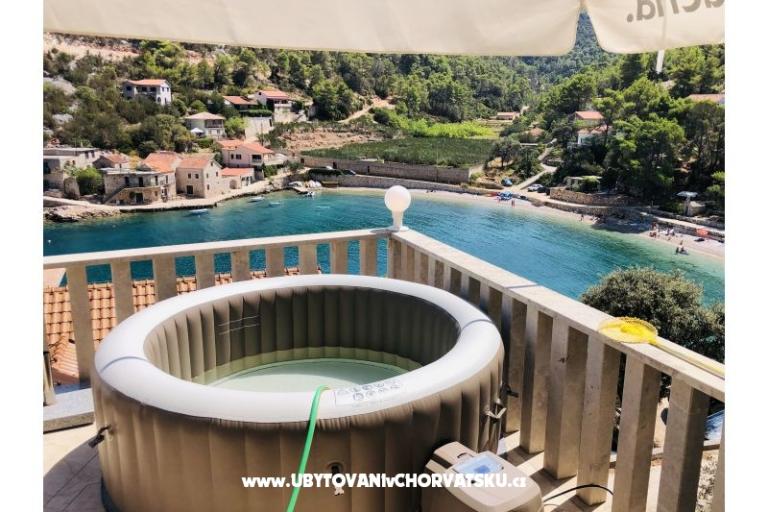 Hvar Beach Villa – fotó 15