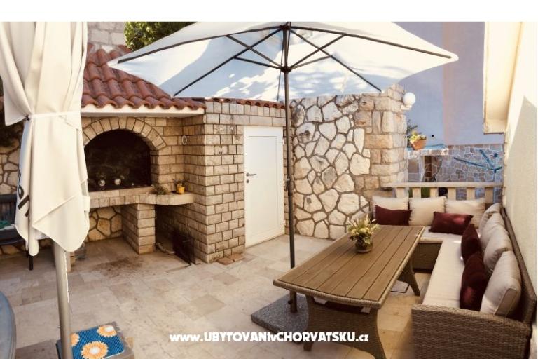 Hvar Beach Villa – fotó 17