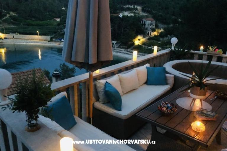 Hvar Beach Villa – fotó 18
