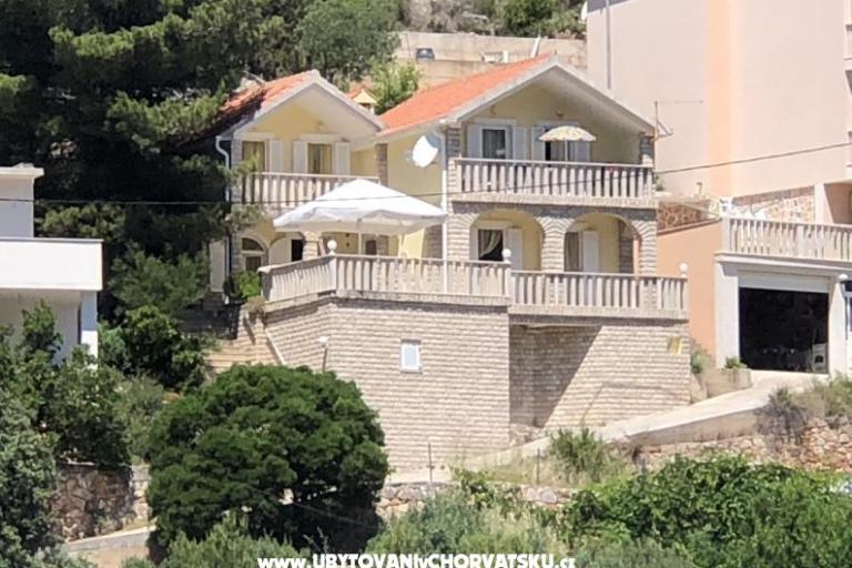 Hvar Beach Villa – fotó 2