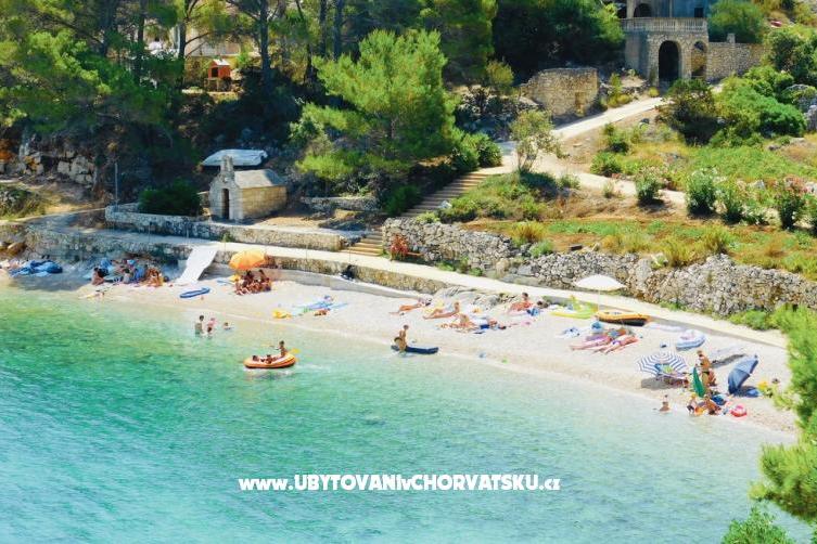 Hvar Beach Villa – fotó 3