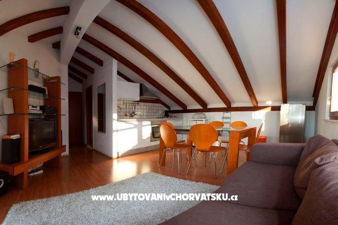 Jees Exclusive apartments – fotó 6