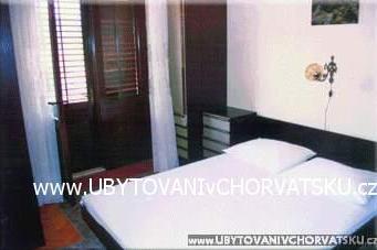 Apartmanok Ostojic – fotó 2