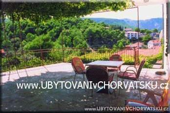 Apartmanok Ostojic – fotó 3