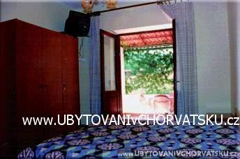 Apartmanok Ostojic – fotó 5