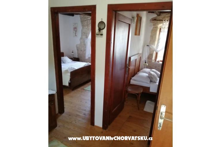 Kőházban za odmor Ostojić – fotó 21