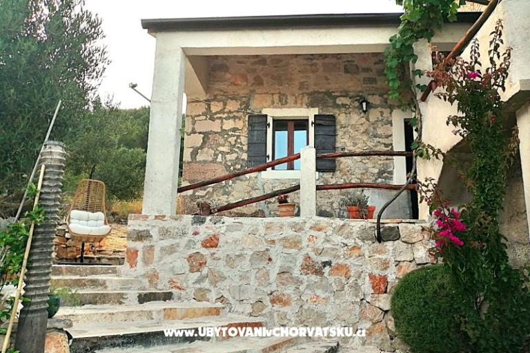Kőházban za odmor Ostojić – fotó 28
