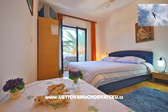 Apartmanok pored mora – fotó 10