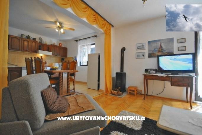 Apartmanok pored mora – fotó 12