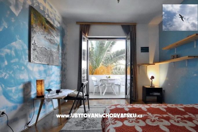 Apartmanok pored mora – fotó 13