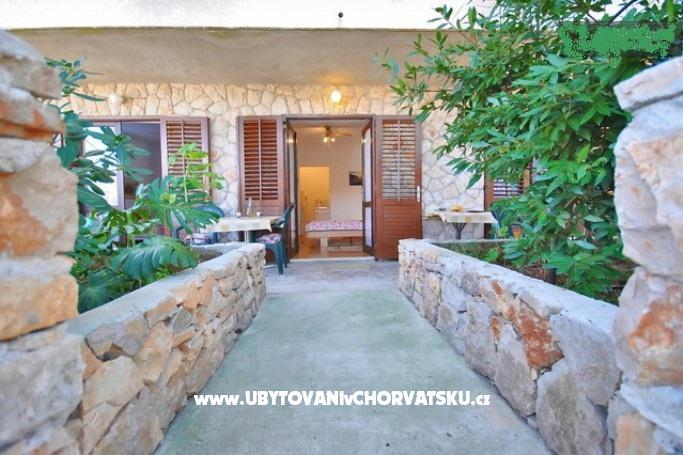 Apartmanok pored mora – fotó 5